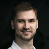 Vladyslav Shatokha